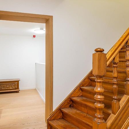 ماسايك Guesthouses By Hotel Van Eyck المظهر الخارجي الصورة