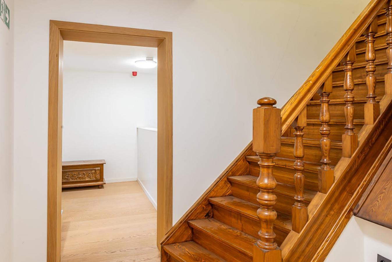 ماسايك Guesthouses By Hotel Van Eyck المظهر الخارجي الصورة