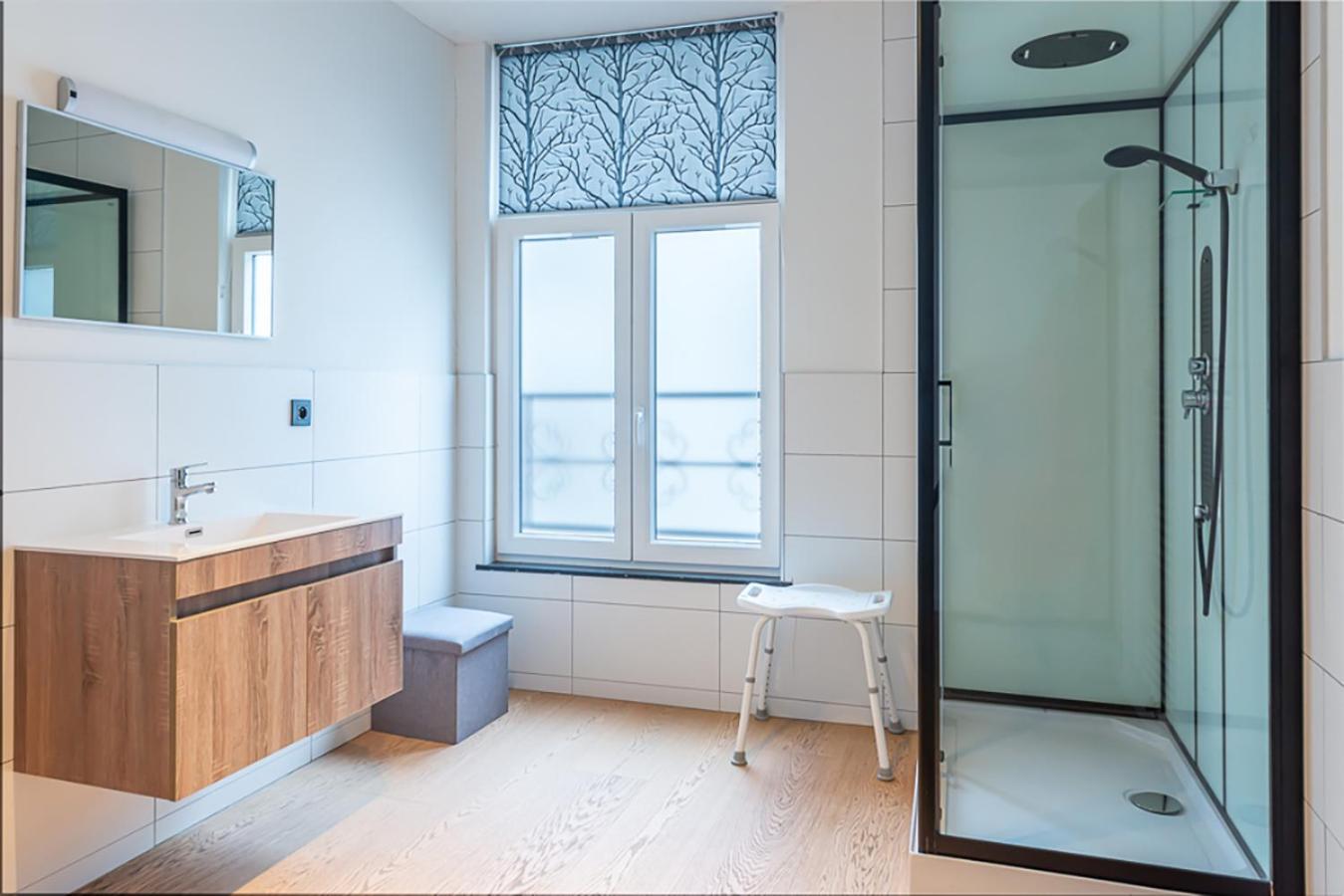 ماسايك Guesthouses By Hotel Van Eyck المظهر الخارجي الصورة
