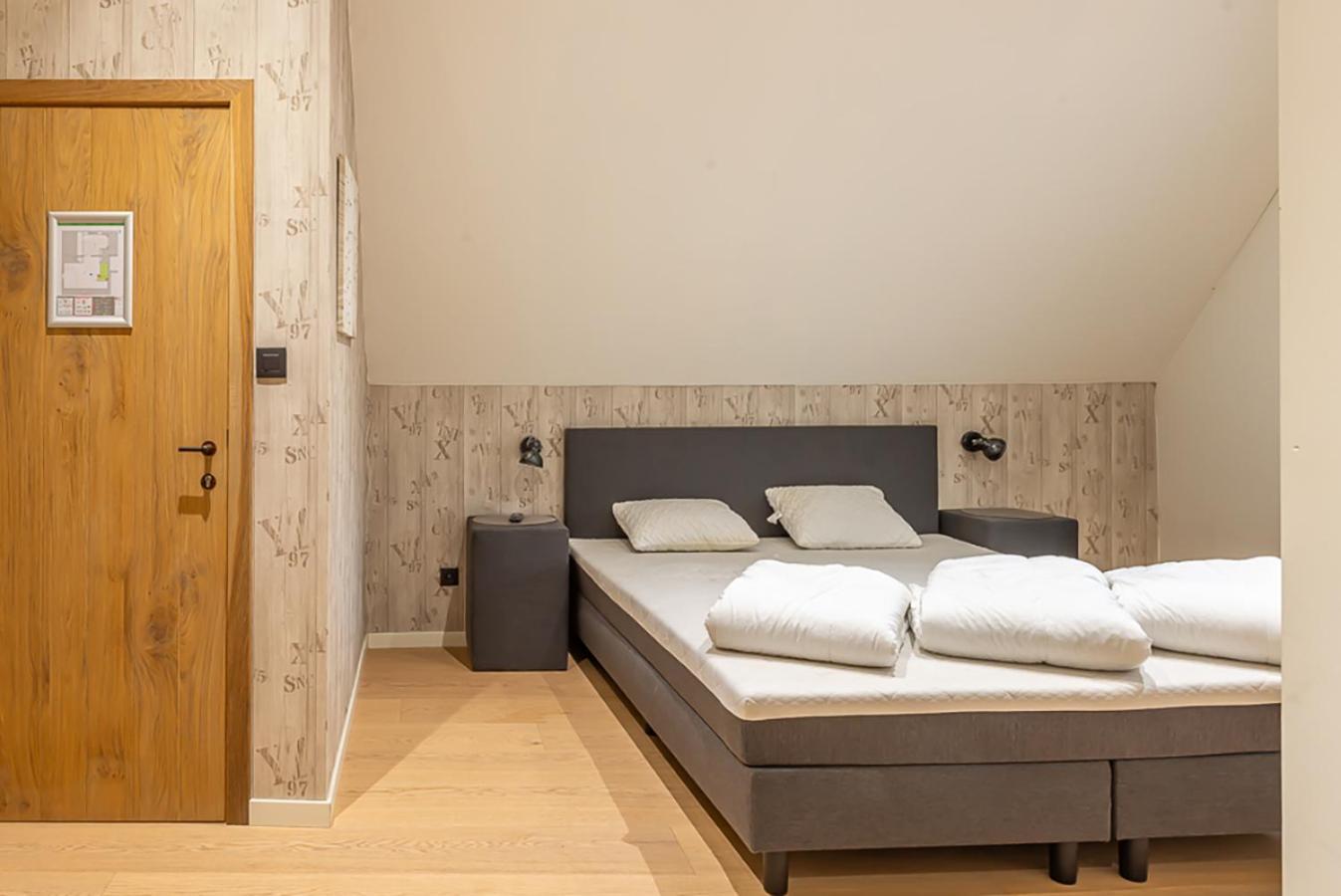 ماسايك Guesthouses By Hotel Van Eyck المظهر الخارجي الصورة