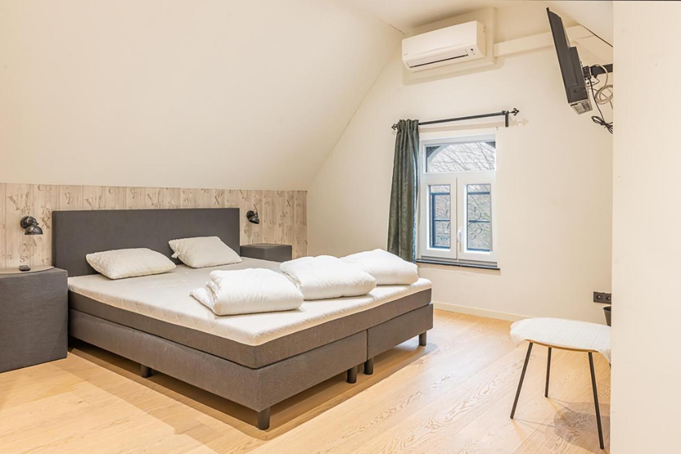 ماسايك Guesthouses By Hotel Van Eyck المظهر الخارجي الصورة