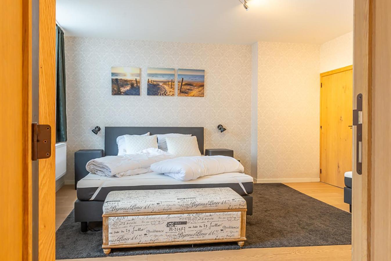 ماسايك Guesthouses By Hotel Van Eyck المظهر الخارجي الصورة